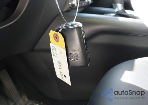 2022 Mazda Cx-5 Select from USA, damaged, VIN JM3KFBBM7N0584012